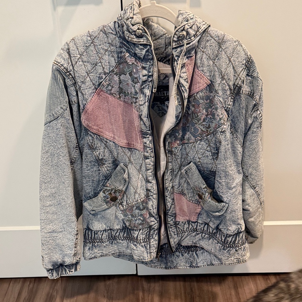 Braetan Jacket